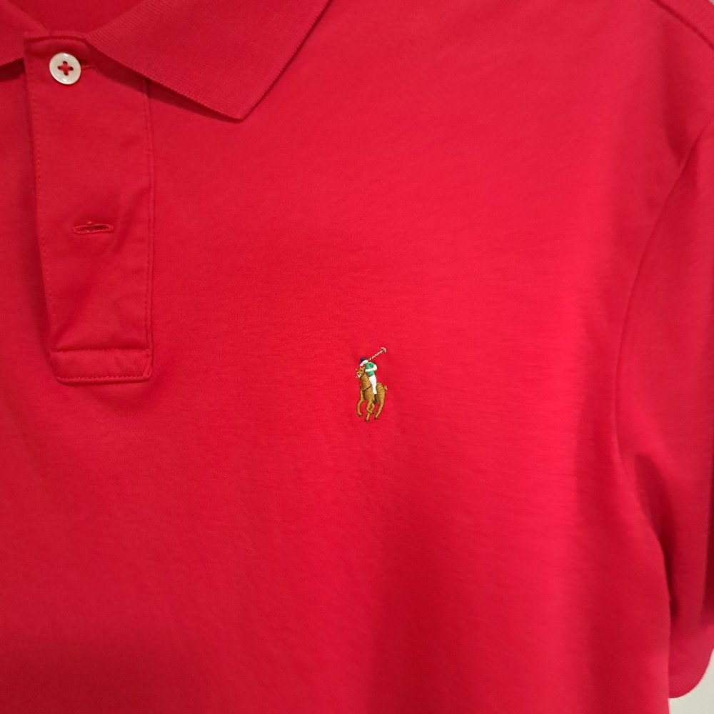 Ralph lauren large polo
